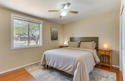 Near Catalina Hiking Trails Mtn-View Home with Pool - Foto 16