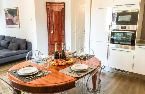 Ca Farnese, beautiful big apartment in trad area - Photo 8