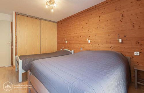 Résidence Le Pied des Pistes C6 - Foto 5