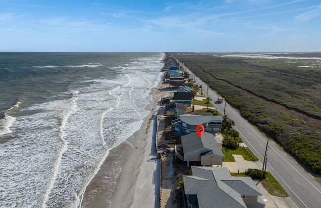 White Heron Beach House - Foto 19