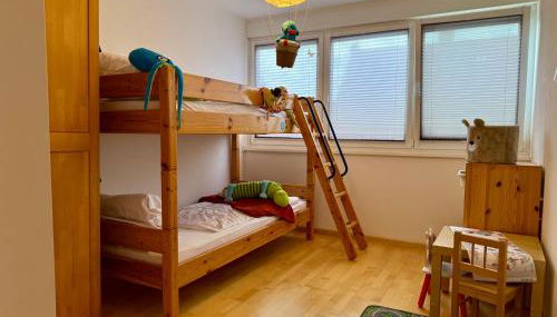 ZK Living Ferienwohnung OG - Foto 5