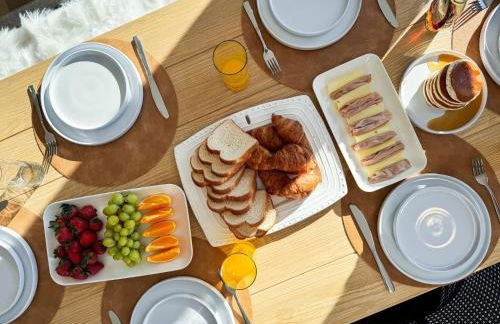 Sauna, Hot Tub, Game Room & Mountain Views - Foto 19