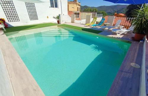 VILLA FALCONERA APARTAMENTS, GANDIA a las faldas de la montaña RELAX & PETS - Foto 20