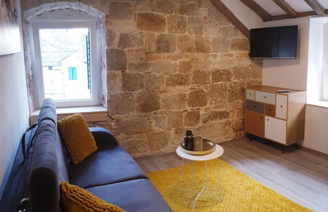 Apartment Trumbic - Photo 17