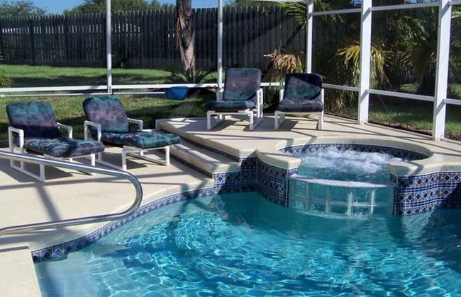 Loyalty Vacation Homes Davenport - Foto 1