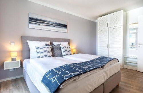 Godewindpark Exklusivsuite 3-03 luxuriös & hundefreundlich - Foto 23