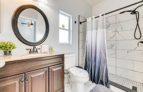 Private Pool and Yard Family Getaway in Davenport - Foto 12