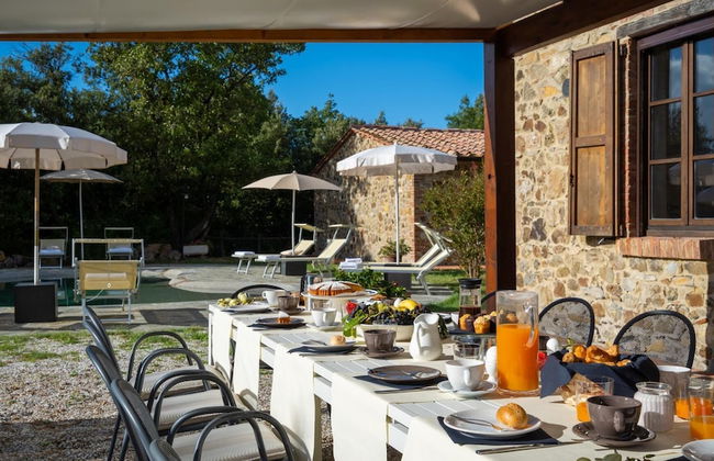 Terripi 10 in Pomarance - Foto 6