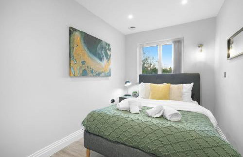 The Isleworth Garden Retreat 3BR 2BA with Gated Parking - Foto 12