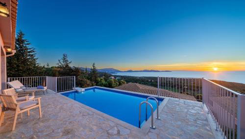 Villa Dioni - Foto 4