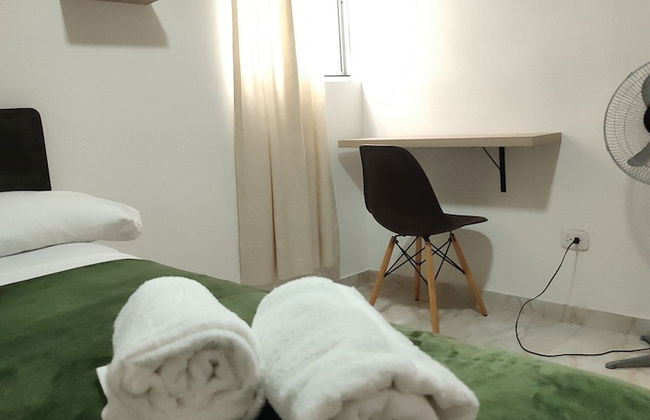 Apto Sexta 103 - Photo 4