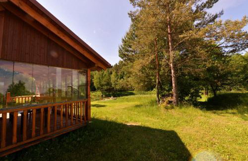 Agrodomek nad stawem - Foto 18