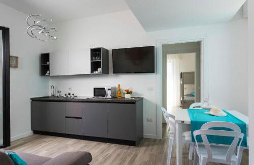 Appartamenti le Vele - Siroli Collection - Foto 108