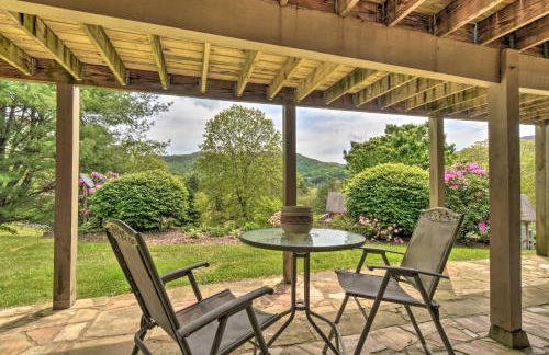 Serene Sky Valley Home with 180 Degree Mountain View - Foto 25