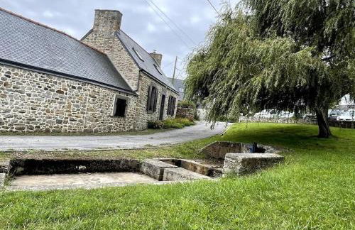 Maison des Bruyères, proche plages et port - Foto 19