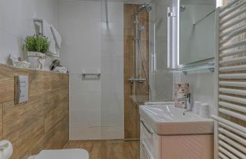 Ferienwohnung 100 m2, 2 Schlafzimmer 3 Bäder - Foto 17