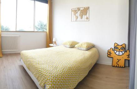 Le Regent City of Design - Foto 19