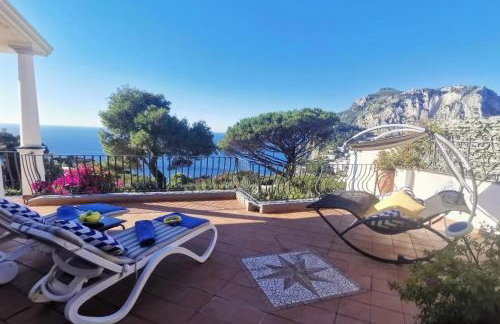 MARVELOUS SEA VIEW VILLA - Photo 42