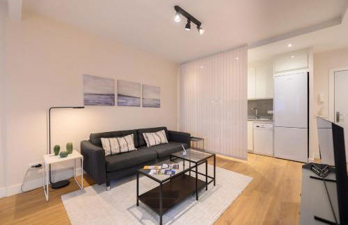 Apartamento luminoso con 1 dormitorio y excelentes comodidades Temporal BSO5 - Foto 14