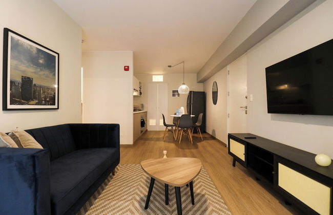 La Mar Miraflores by Wynwood House - Photo 73