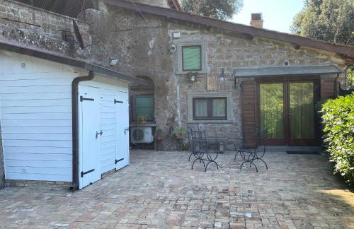 Casetta Santa Fortunata Guest House - Foto 12