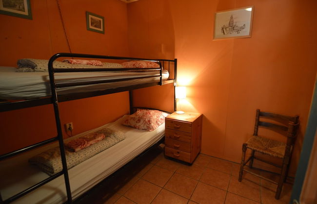 Cozy Holiday Home in Bergen op Zoom With Garden - Foto 13