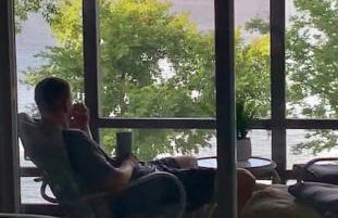 Panoramic Sunset View Waterfront Firepit - Foto 39