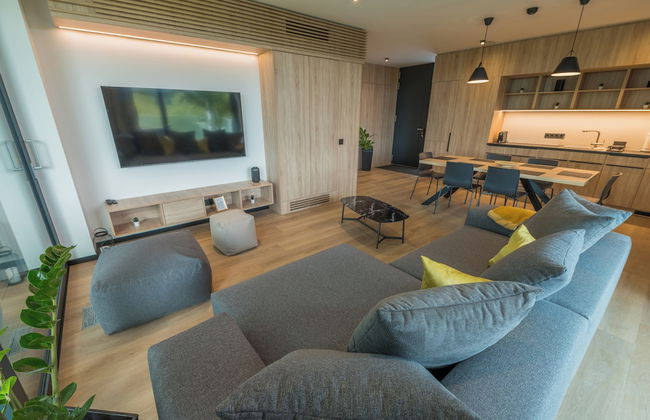 BJ81 Suite Hotel - Foto 30