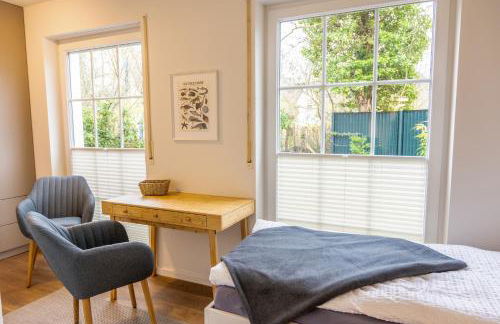 Ostseedomizil "Ankerbuk", Ferienwohnung Seeadler - Foto 14