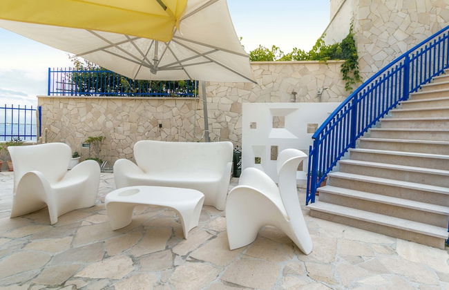 Villa Syrmata - Foto 51