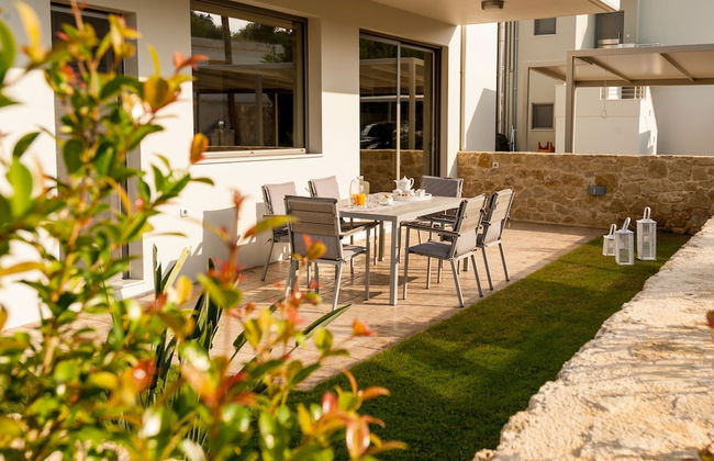 Amaen Luxury House - Foto 46