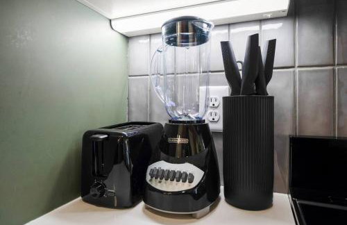 Htown eclectic funk vibe unit A - Foto 33