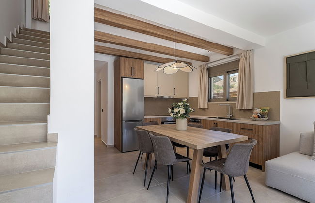 Imbros Villas - Foto 22