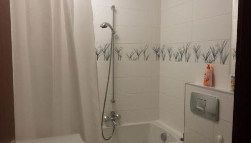 Wohnung am Grünen, Nähe Stadtzentrum und Hauptbahnhof, WLAN inklusive - Foto 3