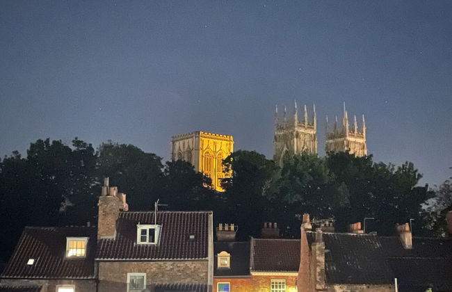 The Quadrant - The Garret - Foto 43