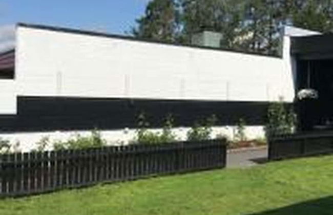 Solferie Harald Hårfagresvei 27F - Foto 33