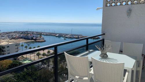 Skol 927A - beachfront central luxury penthouse - Foto 4