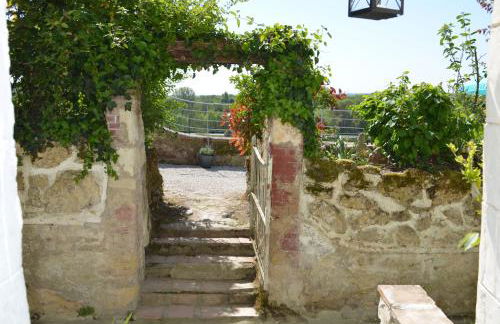 Les Troglos de l'Echeneau - Foto 10