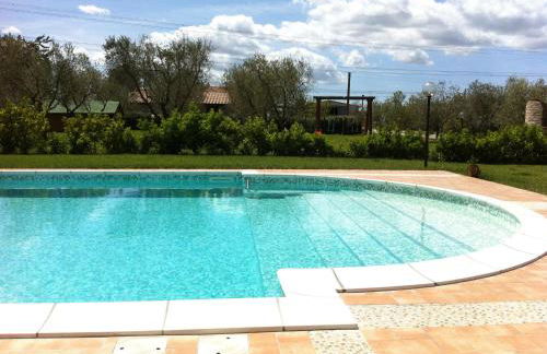 Agriturismo Il Giglio di Sant' Antonio - Foto 16