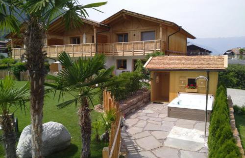 Chalet Schaller - Foto 4