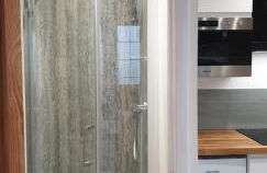 Tiny home whole flat beach cabin - Foto 14