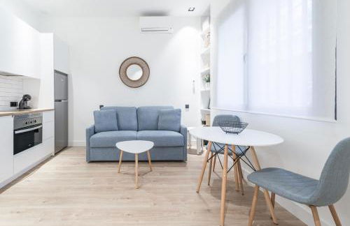 Fantastico Apartamento en Azca QB - Foto 15