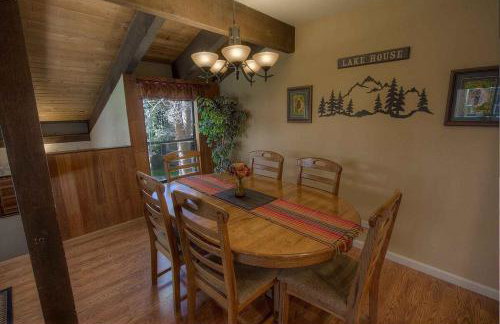 Bear Lake Hideaway condo - Foto 11