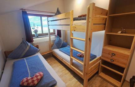 Landhaus Brockhaus - Foto 8