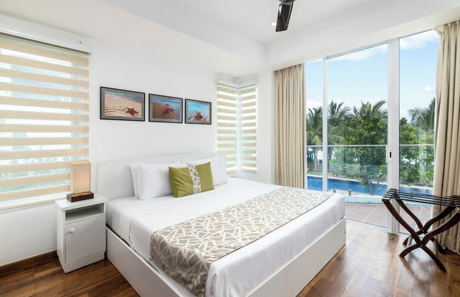 Oceanfront Nilaveli by ICC - Foto 13