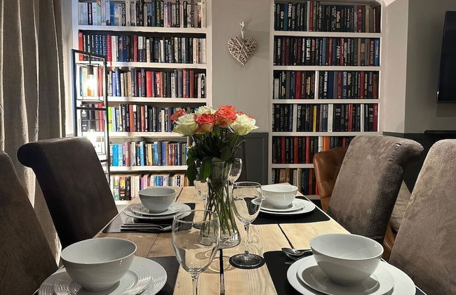 Meadow Cottage - Photo 55