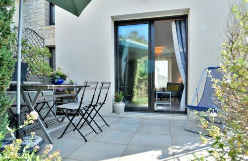 Cap Frehel gîte 4 personnnes - Foto 14