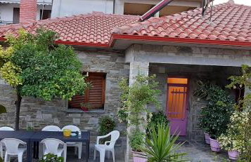 Alba Traditional Countryhouse New Anchialos village - Foto 3