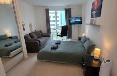 3 Bedroom apartment from F&A properties - Foto 27