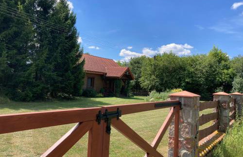 Siedlisko Topolany Agroturystyka - Foto 4